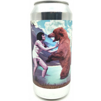 Verdant Brewing Co Bear With Me