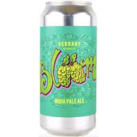 Verdant Brewing Co Bloom