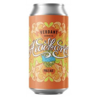 Verdant Brewing Co Headband