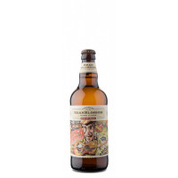 Oliver Winery Beanblossom Hard Cider - Original