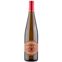Oliver Winery Apple Pie
