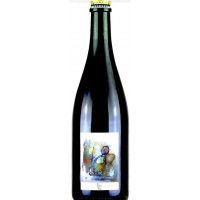 Mills Brewing Draw Together