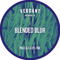 Verdant Brewing Co Blended Blur