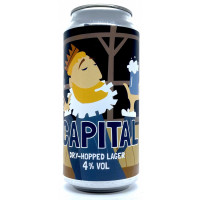 Windsor & Eton Brewery Capital