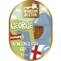 Windsor & Eton Brewery George