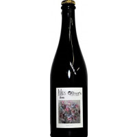 Mills Brewing Lambinett