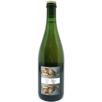 Mills Brewing Saison Cider Cask