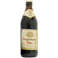 Brauerei Penning-Zeissler (Hetzelsdorfer) Weihnachtsbock