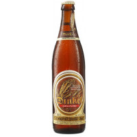 Apostelbräu Dinkel