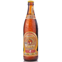Apostelbräu 5 Korn Bier