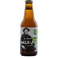 Apostelbräu 1st Bavarian Pale Ale
