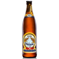 Apostelbräu Weizen mit Dinkel