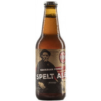 Apostelbräu Bavarian Forest Spelt Ale