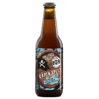 Apostelbräu Capt'n Spelt