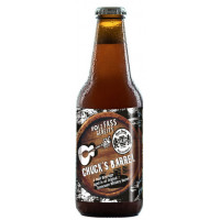 Apostelbräu Chuck's Barrel