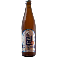 Apostelbräu La Bianca