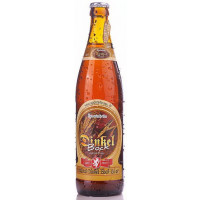 Apostelbräu Dinkel Bock