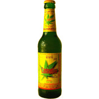 Kronenbrauerei Wahl Cannabia