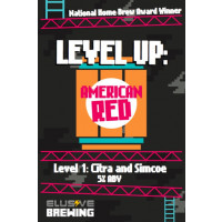 Elusive Brewing Level Up: Level 1: Citra and Simcoe
