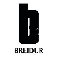 Brekeriet Breidur