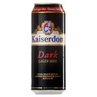 Kaiserdom Privatbrauerei Kaiserdom Dark Lager