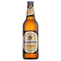 Kaiserdom Privatbrauerei Kaiserdom Hefe-Weissbier