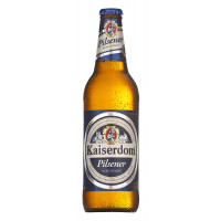 Kaiserdom Privatbrauerei Kaiserdom Pilsener
