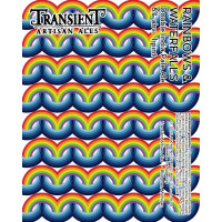 Transient Artisan Ales Rainbows & Waterfalls
