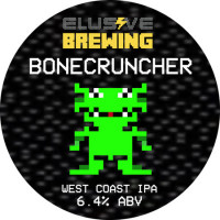Elusive Brewing Bonecruncher