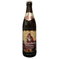 Kaiserdom Privatbrauerei Bürgerbräu Bamberg Kellerbier