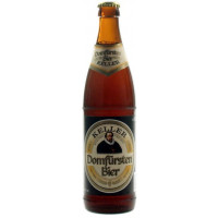 Kaiserdom Privatbrauerei Domfürsten Bier Keller