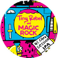 Tiny Rebel Citra Session IPA