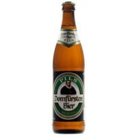 Kaiserdom Privatbrauerei Domfürsten Bier Pils