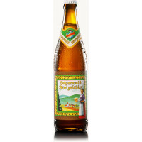 Brauerei Hacklberg Bayerwald Brotzeitbier