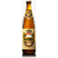 Brauerei Hacklberg Zwickl
