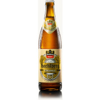 Brauerei Hacklberg Edelhell Export