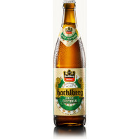 Brauerei Hacklberg Dult Festbier