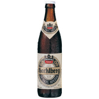 Brauerei Hacklberg Dunkel Spezial