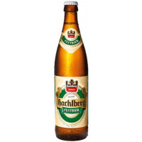 Brauerei Hacklberg Festbier