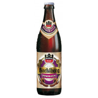 Brauerei Hacklberg Humorator