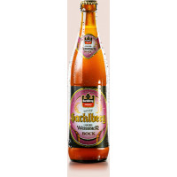 Brauerei Hacklberg Jakobi Weissbier Bock