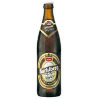 Brauerei Hacklberg Jakobi Weissbier Dunkel