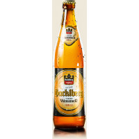 Brauerei Hacklberg Jakobi Weissbier Hell