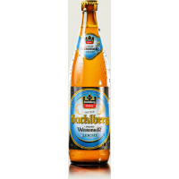 Brauerei Hacklberg Jakobi Weissbier Leicht