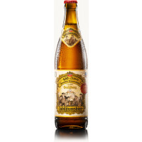 Brauerei Hacklberg Jubiläumsbier