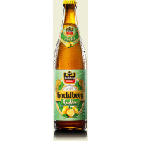 Brauerei Hacklberg Radler