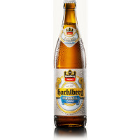 Brauerei Hacklberg Urhell Leicht