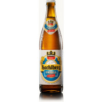 Brauerei Hacklberg Urhell Alkoholfrei