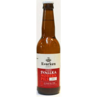 Kvarken Brewery Svallka