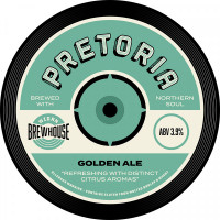 Wigan Brew House Pretoria